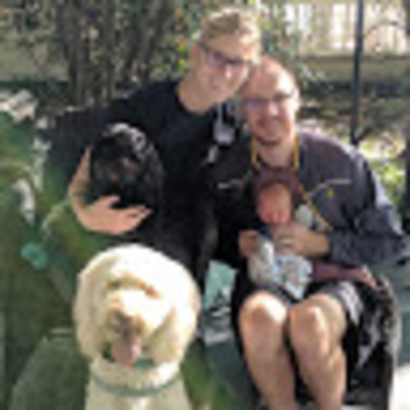 Meet your Posher, Sarah - Picture 1 of 1